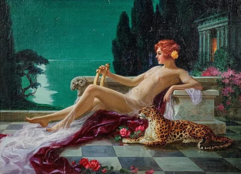 Curves, Content, and Cash: How to Turn Your Pin-Up Aesthetic Into a Real Business