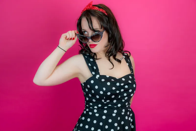 Likes vs. Legacy: Why Pin-Up Models Are Winning the Self-Esteem Game