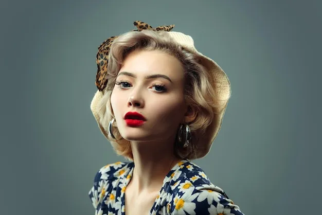 Why Pin-Up Gets It Right When High Fashion Gets It Wrong